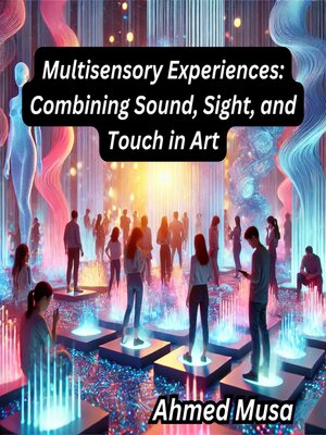 cover image of Multisensory Experiences